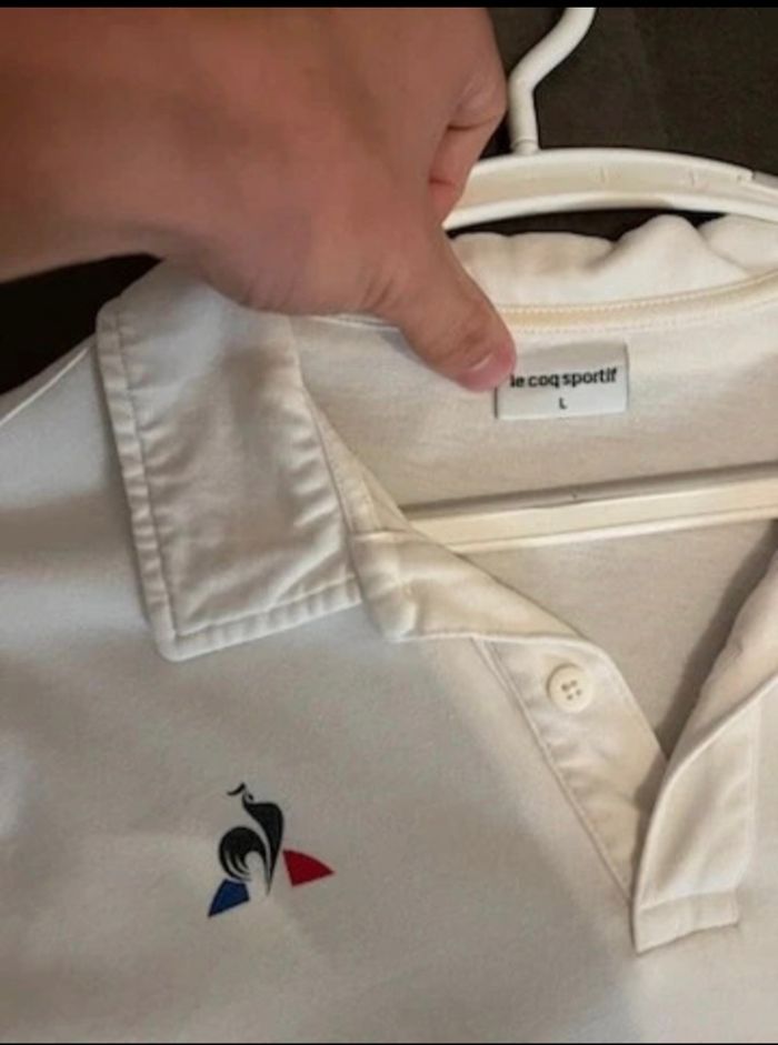 Beau polo - photo numéro 3