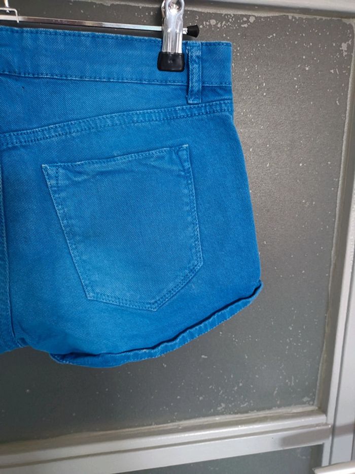 Short Kaporal - photo numéro 3