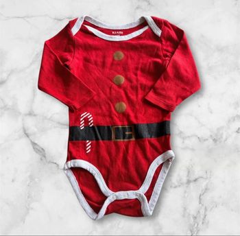 Body / 6 mois / Kiabi