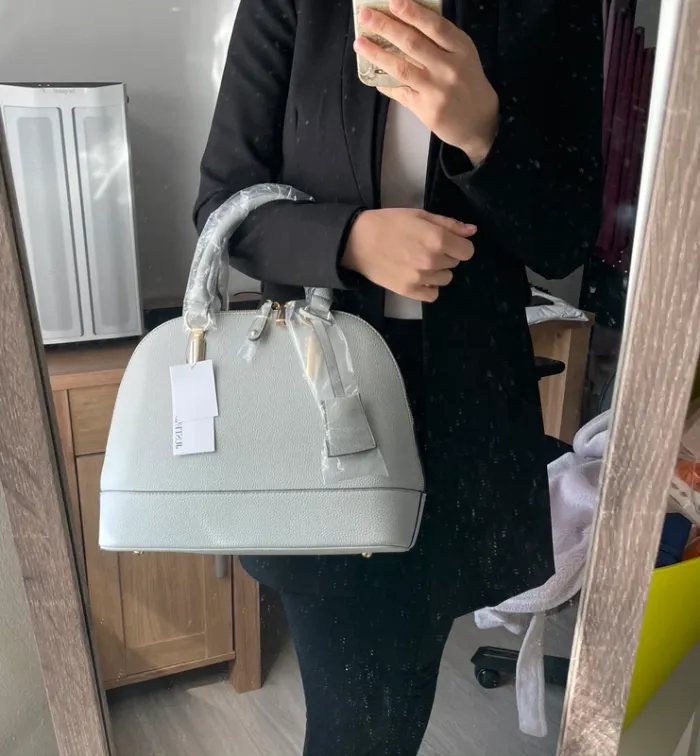 Sac à main / bandoulière - photo numéro 3