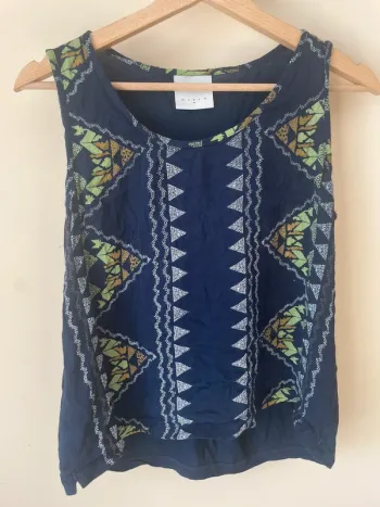 Débardeur vero moda