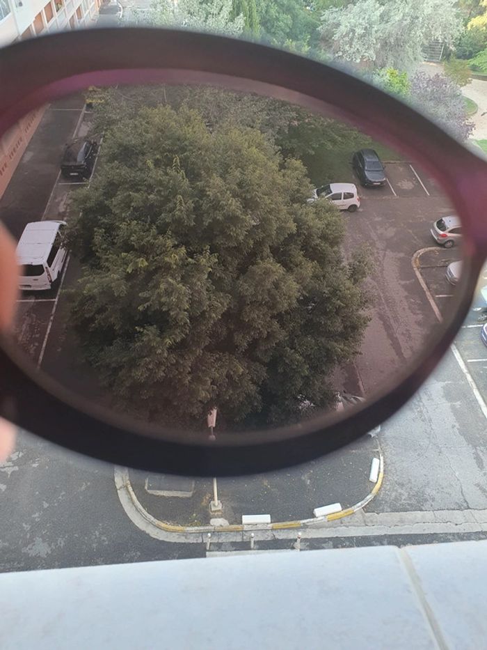 🐾Superbes lunettes de soleil Giorgio Armani🐾 - photo numéro 6