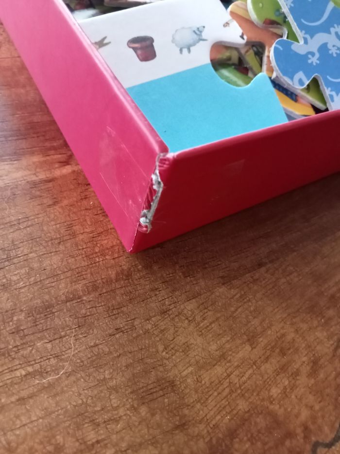 Puzzle Djeco contes - photo numéro 8