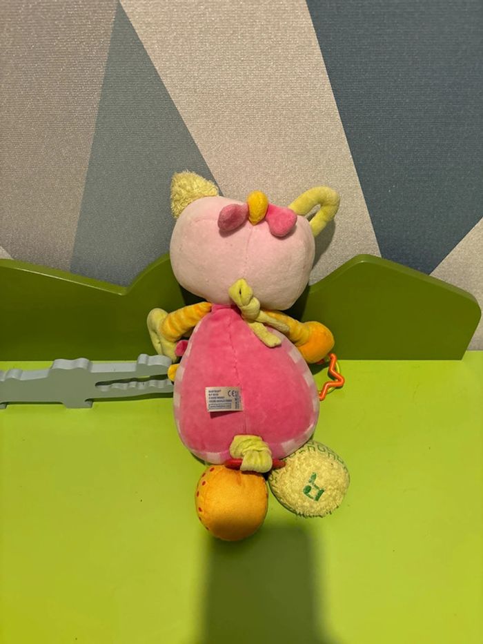 Peluche enfant - photo numéro 2