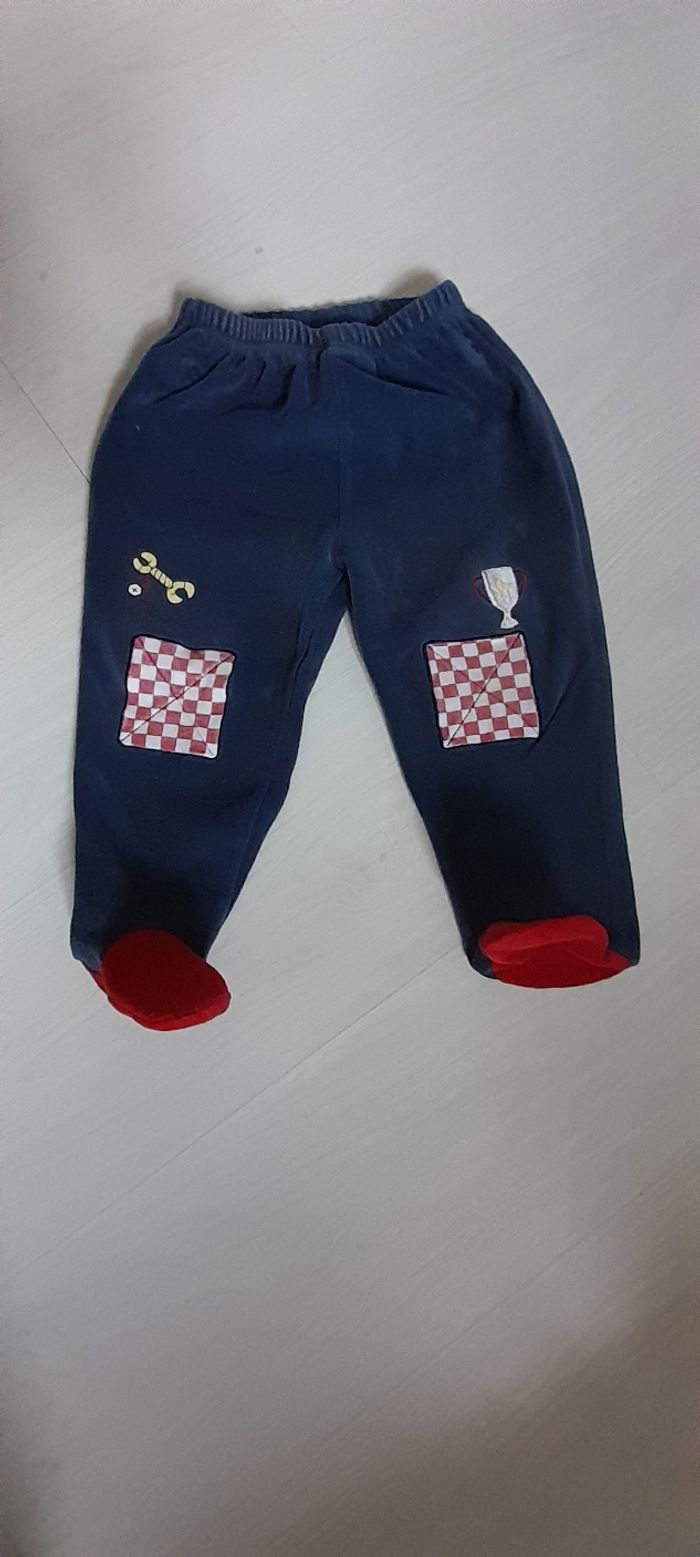 Pyjama T 24 mois - photo numéro 4