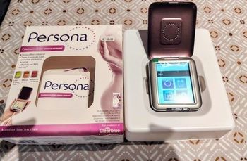 Moniteur de Ferilité Persona 