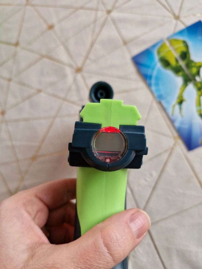 Alien mission - photo numéro 6