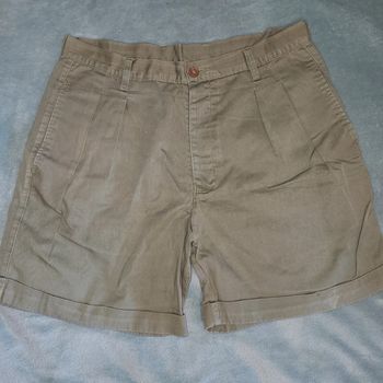 Short Bernuda Jort Vintage Y2K 🩳 Lee Cooper - Taille 42 / 44
