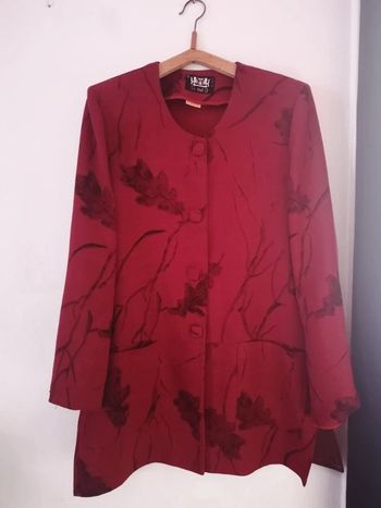 Veste vintage années 70