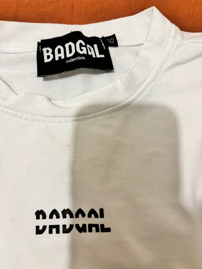 Tee shirt - photo numéro 2