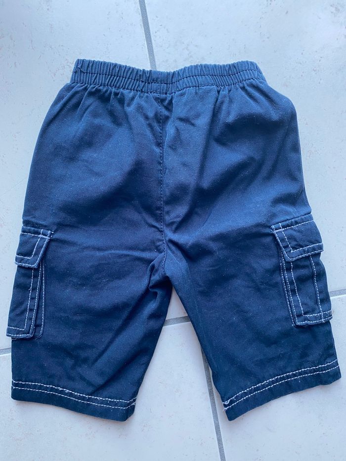 Pantalons taille 3 mois - photo numéro 6