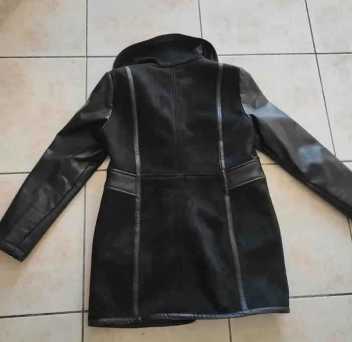 Bréal-manteau T 44 - photo numéro 5