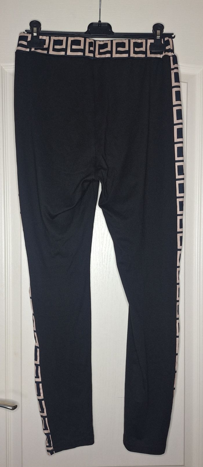Pantalon léger taille L (40) - photo numéro 2