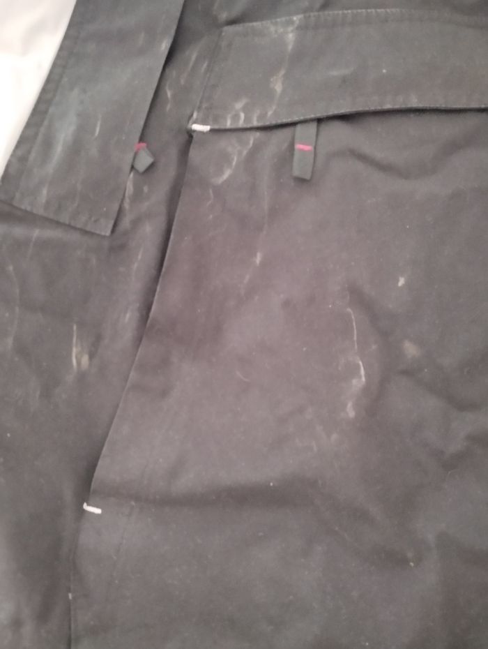 Manteau de ski - photo numéro 3