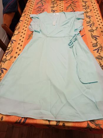 Robe femme taille xxl dressfo