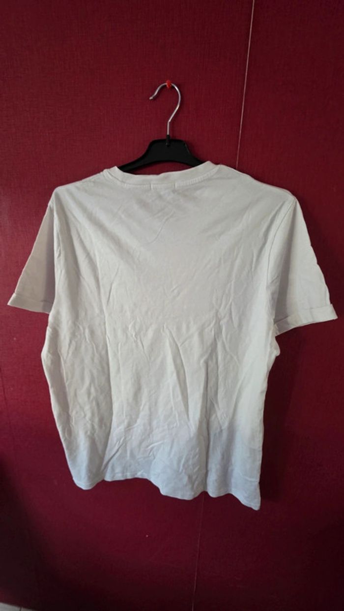 Tee shirt bizzbee - photo numéro 4