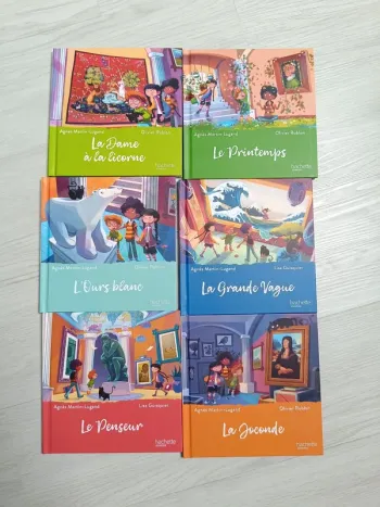 Livres macdo