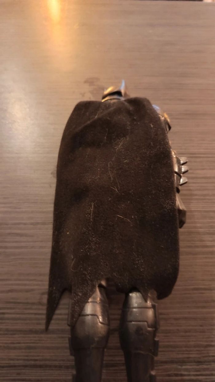 Batman 30 cm - photo numéro 7