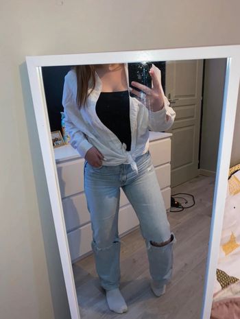 Jeans Mom