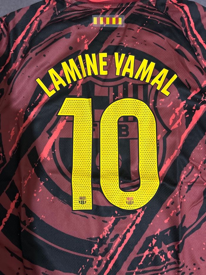 Ensemble Barcelone concept enfants - photo numéro 2