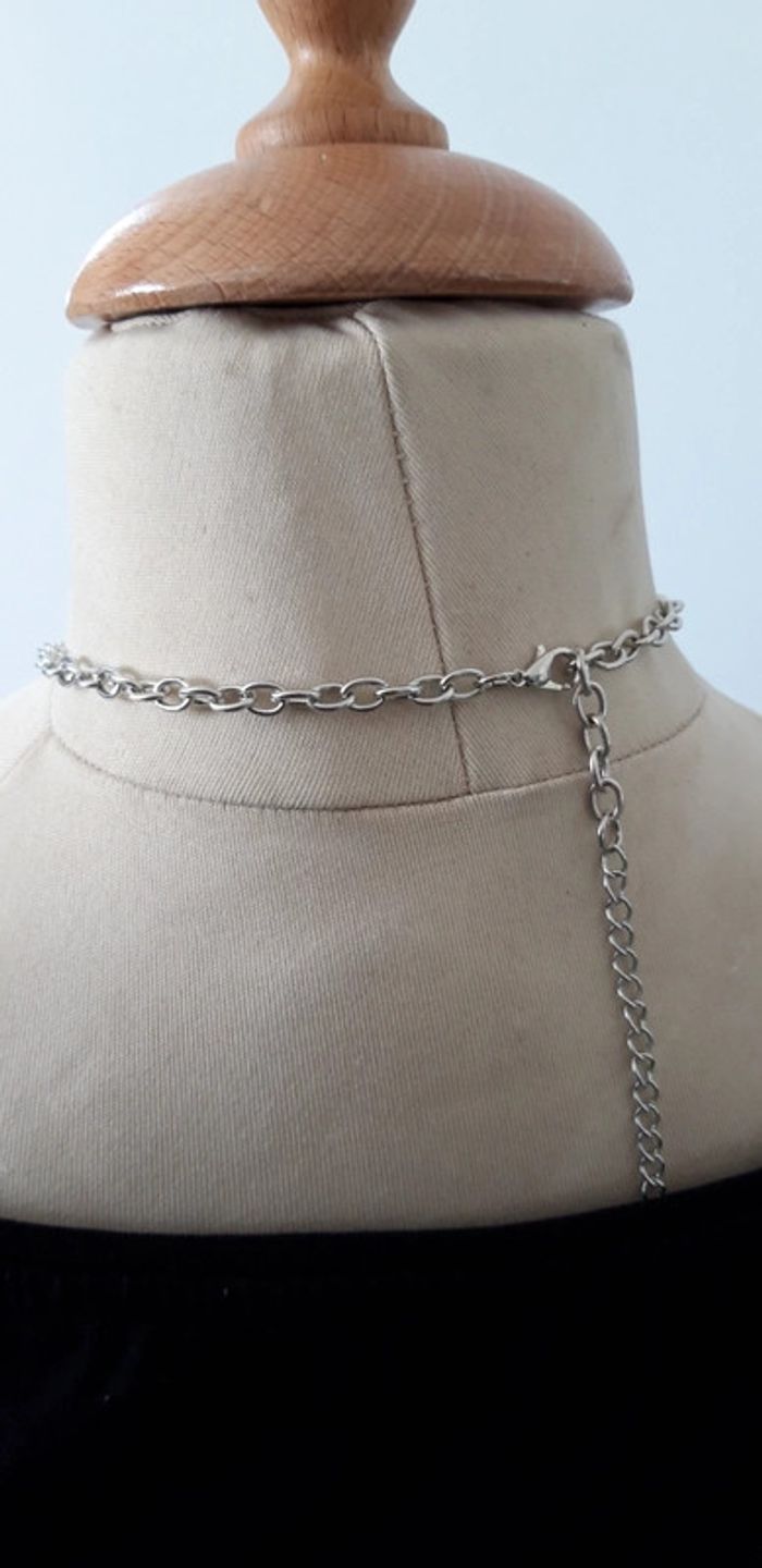 Collier - photo numéro 3