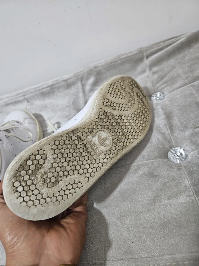 Adidas stan smith - photo numéro 8