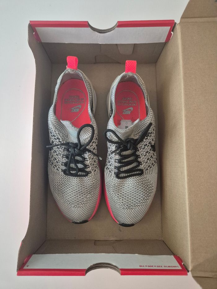 Basket femme sport - photo numéro 4