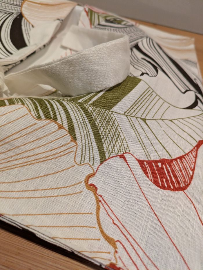 Sac à tarte - photo numéro 2