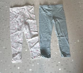Lot legging