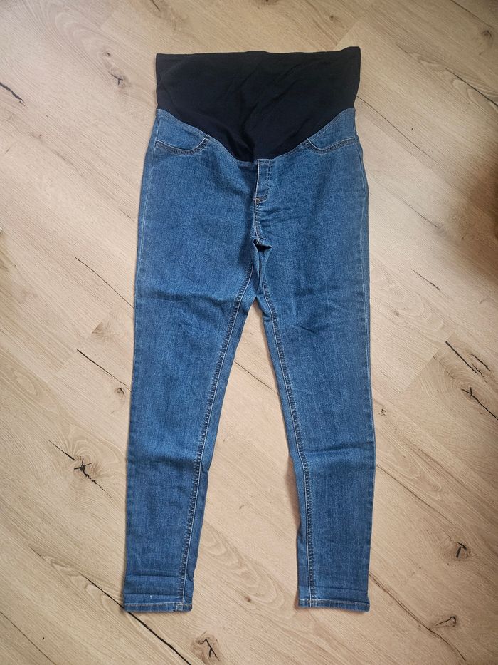 Jeans grossesse