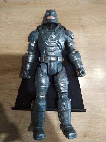 Batman V Superman 2016 Mattel