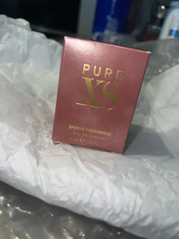 Miniature Pure Xs