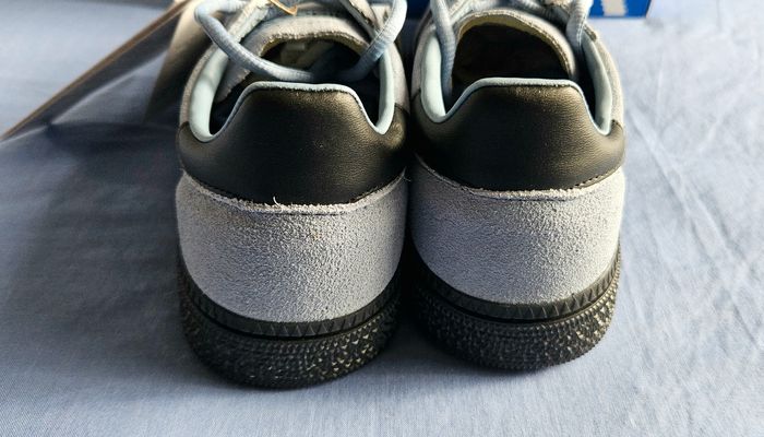 adidas Originals Handball Spezial – Bleu & Noir – taille 38 - photo numéro 5