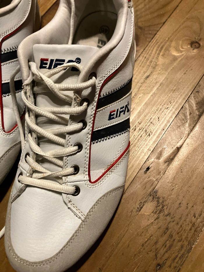 Baskets eifa 46