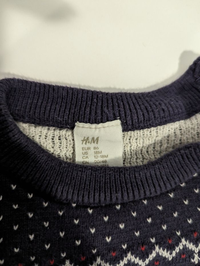Pulls - photo numéro 4