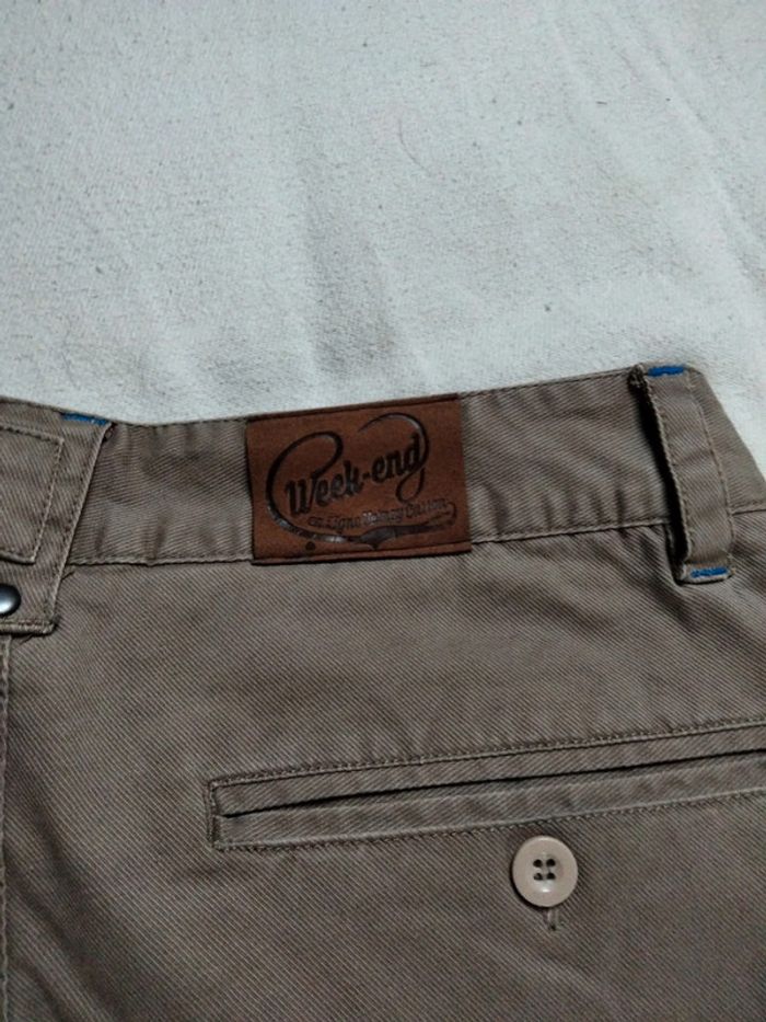 Pantalon homme ligne Verney-Carron T42 - photo numéro 8