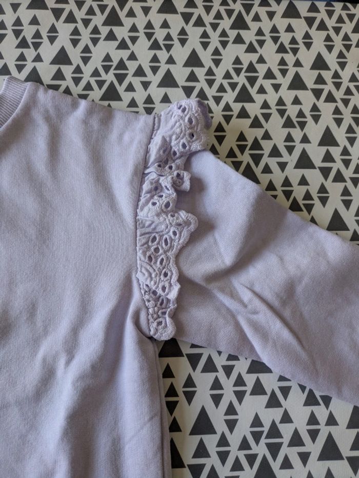 Lot 2 sweats neufs - photo numéro 4