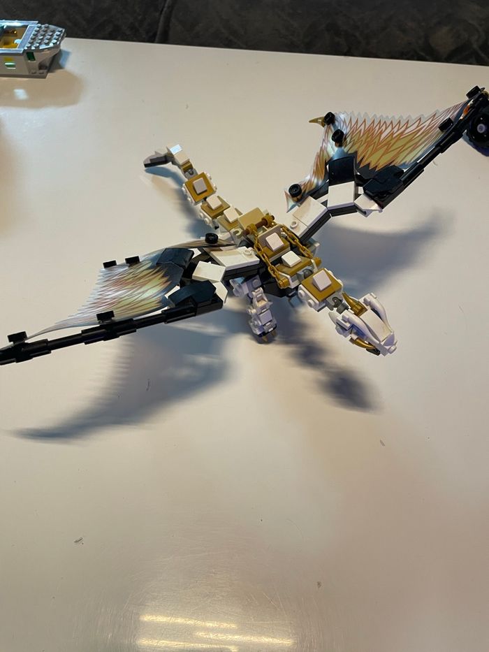 Lot lego - photo numéro 5