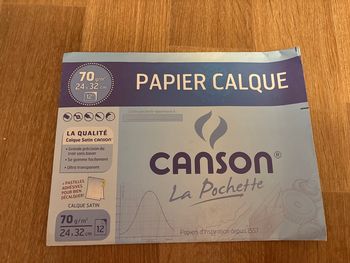 papier calque