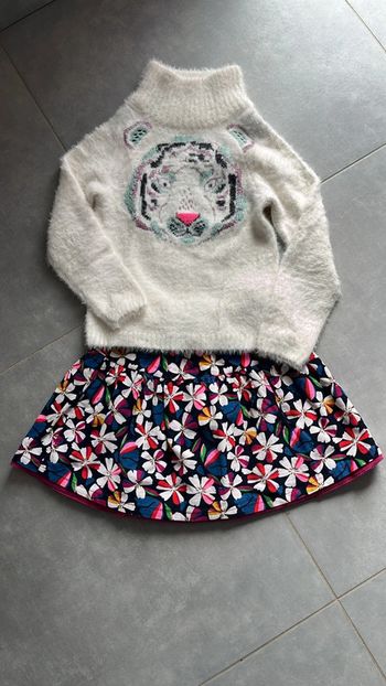 Ensemble  dpam 8 ans