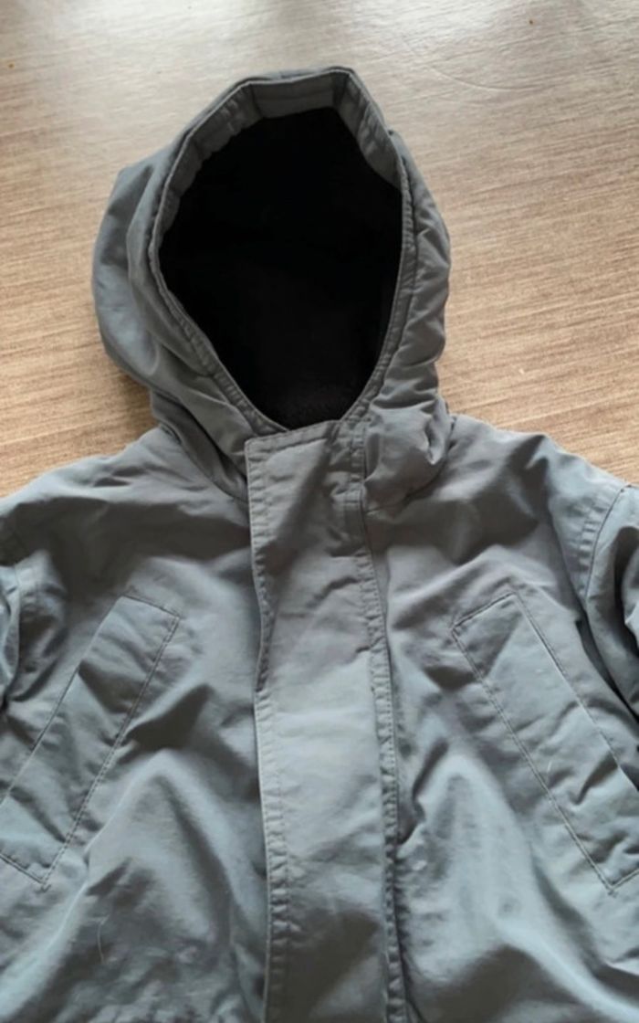 Manteau - photo numéro 2