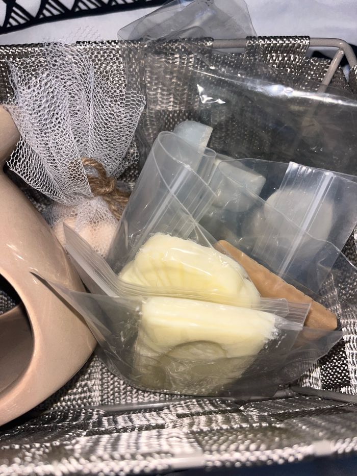 Coffret senteur de Noël - photo numéro 3