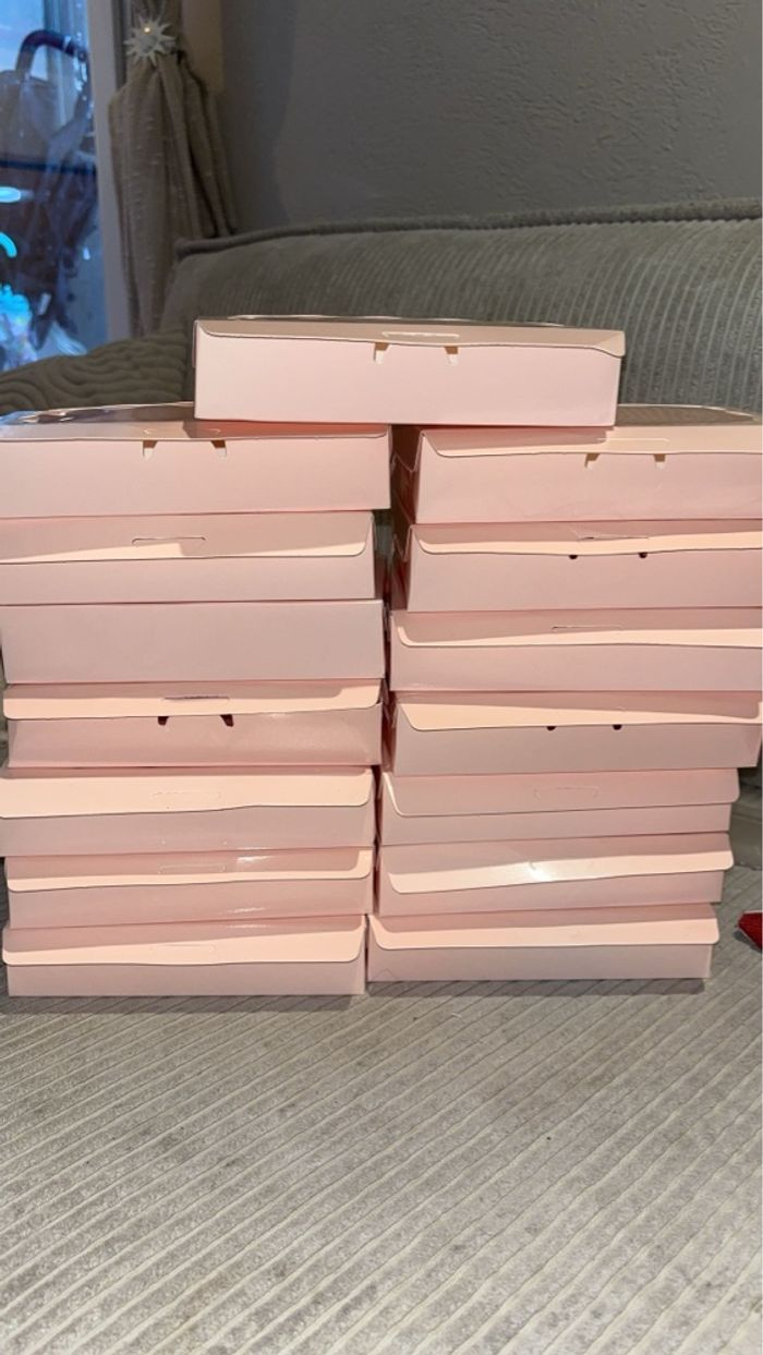 Lot pâtisserie - photo numéro 9