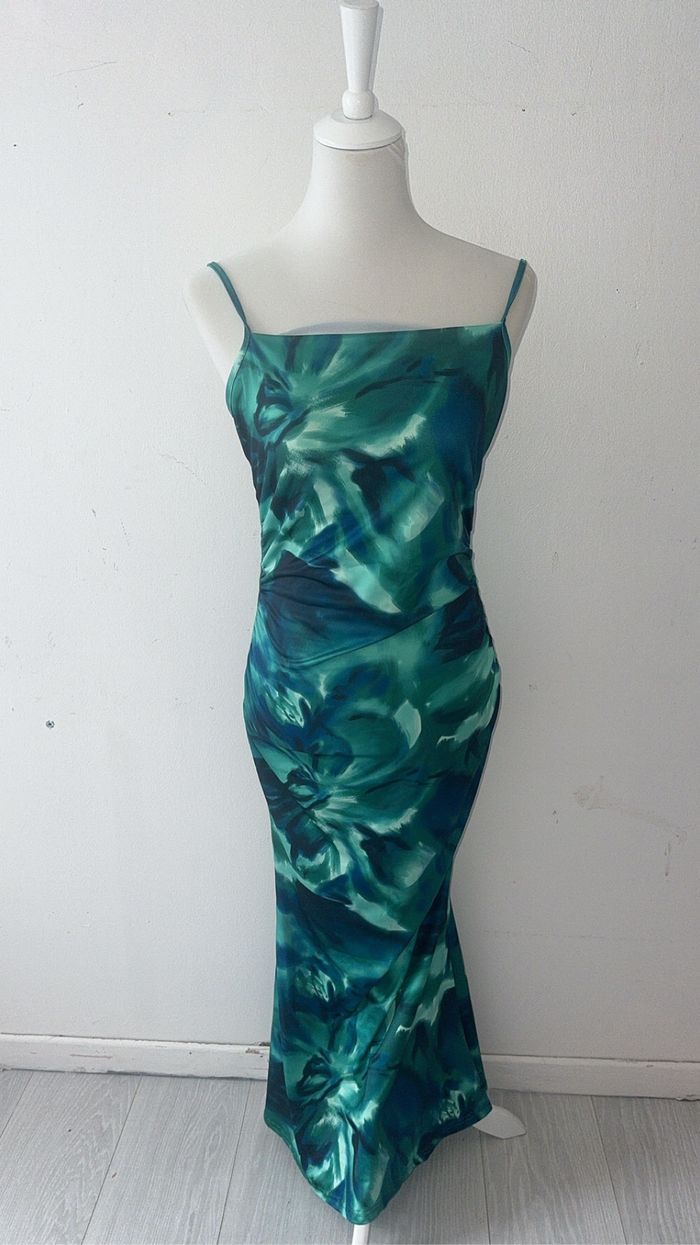 Robe été