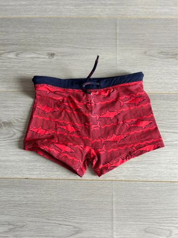 Maillot / short bain