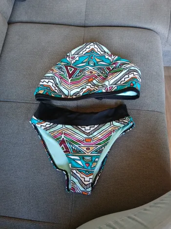 Maillot de bain