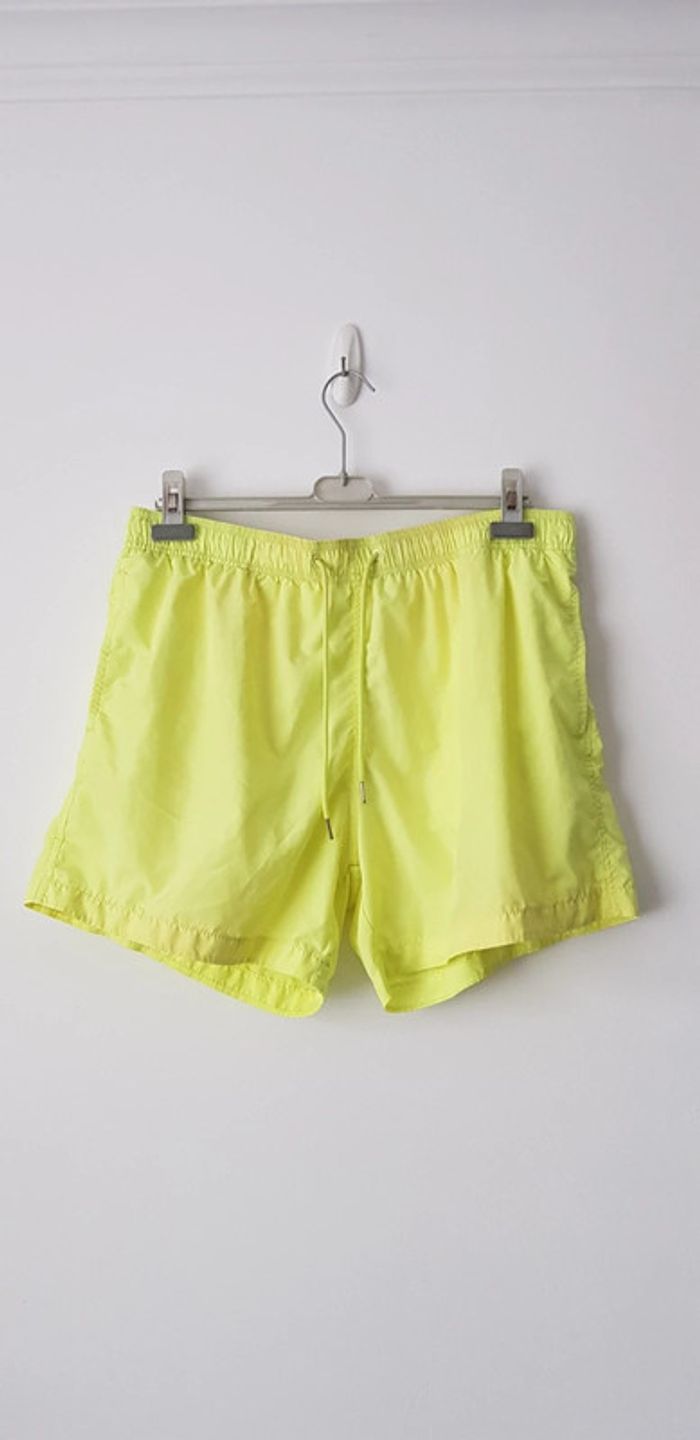 Short de bain homme - T. L