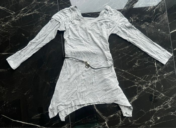 Robe Marithe François Girbaud 6 ans
