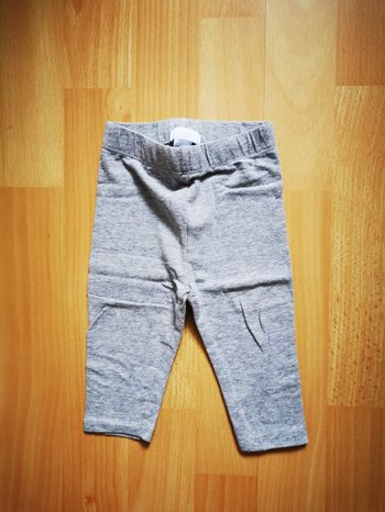 Legging bébé fille