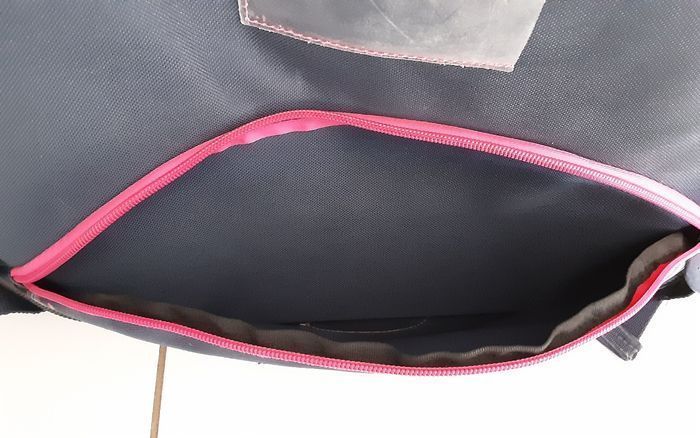 Cartable d'école 1 an - photo numéro 7